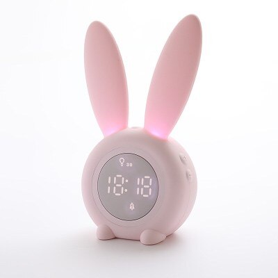 Bunny Sleep Trainer | Das ideale Nachtlicht für das Kinderzimmer