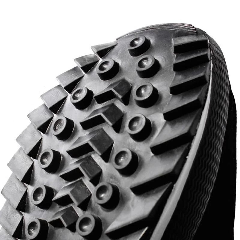 Amelie - Winterschneeschuhe Rutschfest und wasserdicht