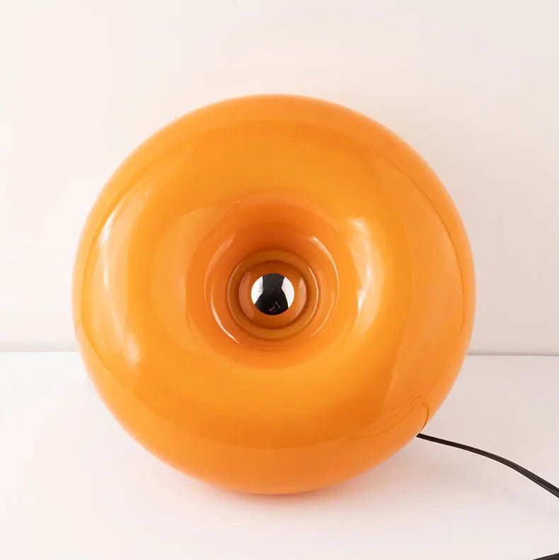 HALODONUT – Stilvolle LED-Tischleuchte für jeden Raum 10