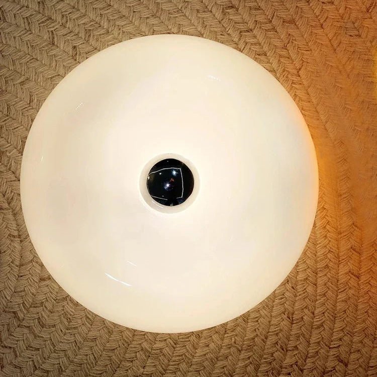 HALODONUT – Stilvolle LED-Tischleuchte für jeden Raum 6