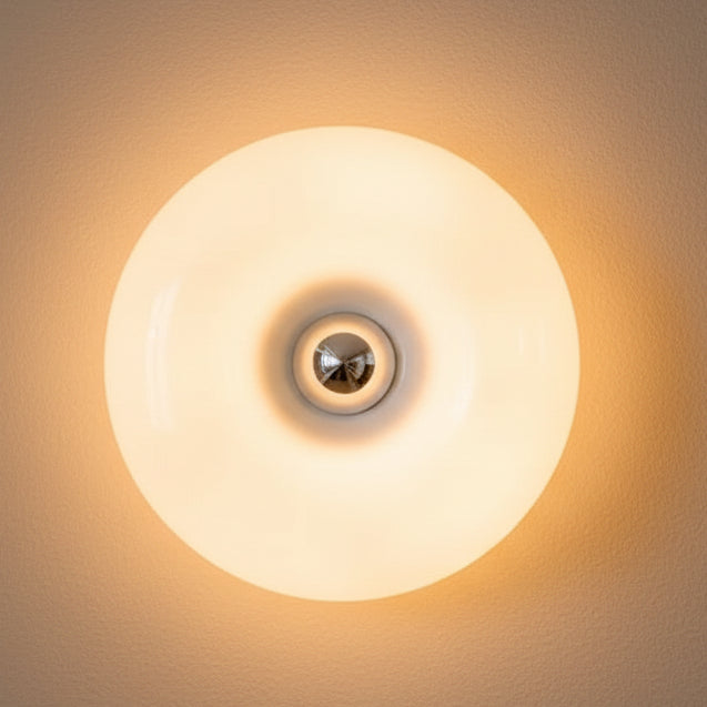 HALODONUT – Stilvolle LED-Tischleuchte für jeden Raum 9