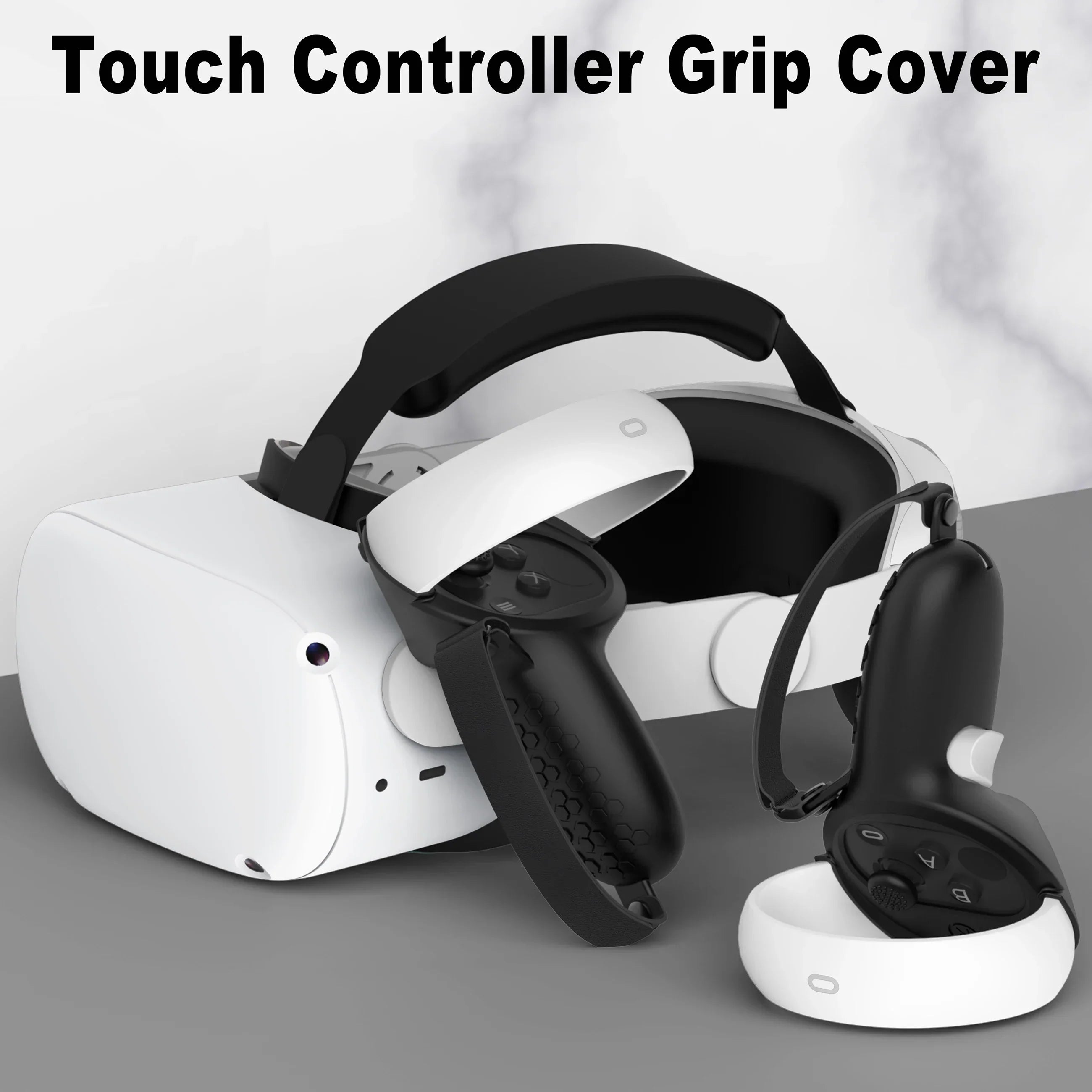 Bolendo Bolendo ochranný obal pre Oculus Quest 2