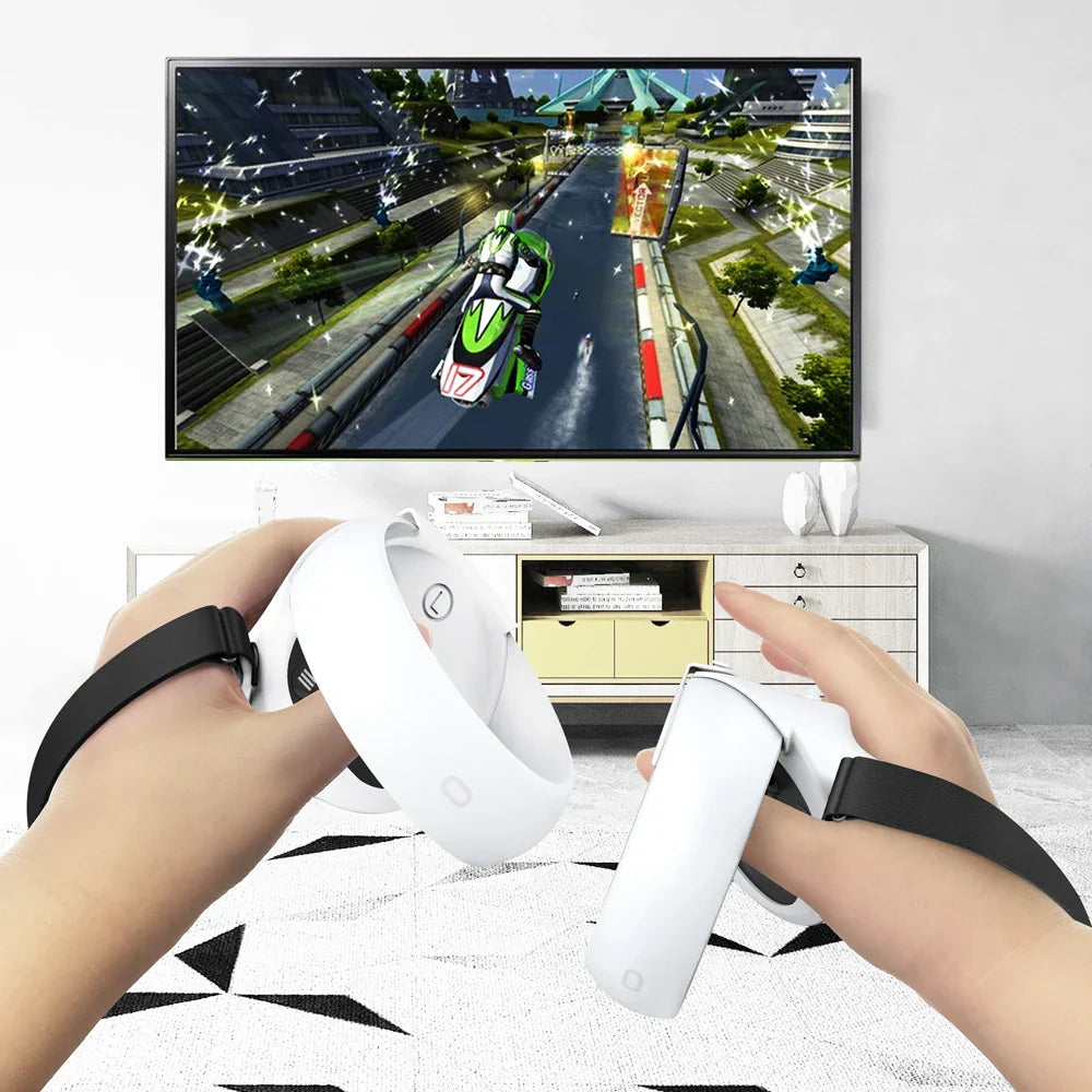 Bolendo Bolendo ochranný obal pre Oculus Quest 2