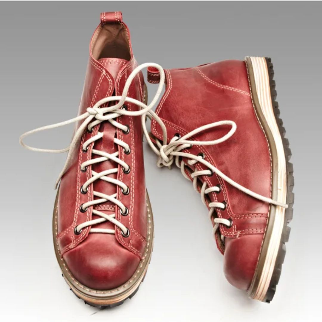 Haferl Sneakers Leroy - Oktoberfest 2025 4