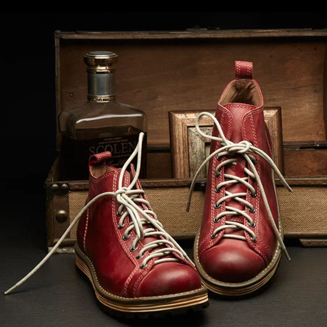 Haferl Sneakers Leroy - Oktoberfest 2025 6