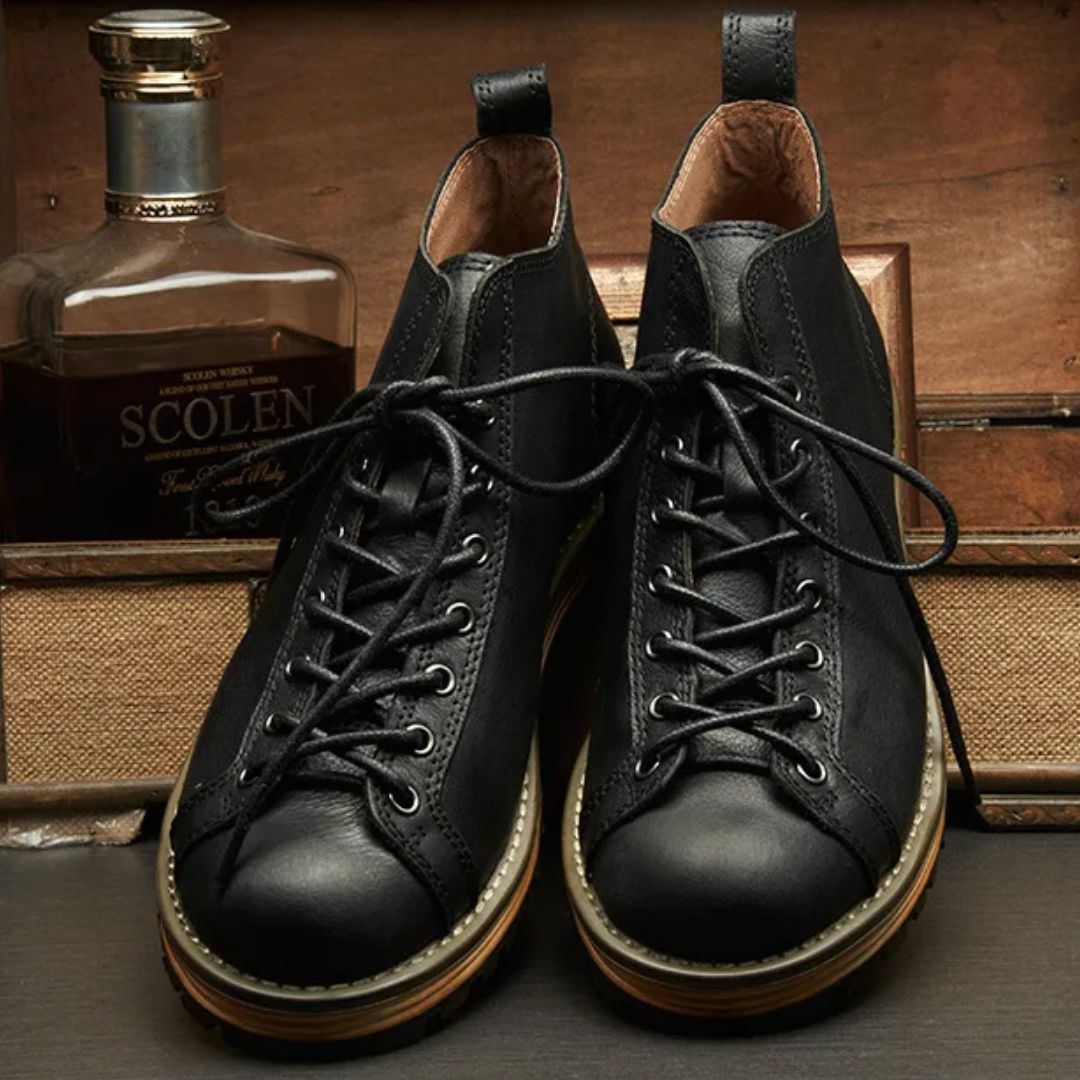 Haferl Sneakers Leroy - Oktoberfest 2025 7