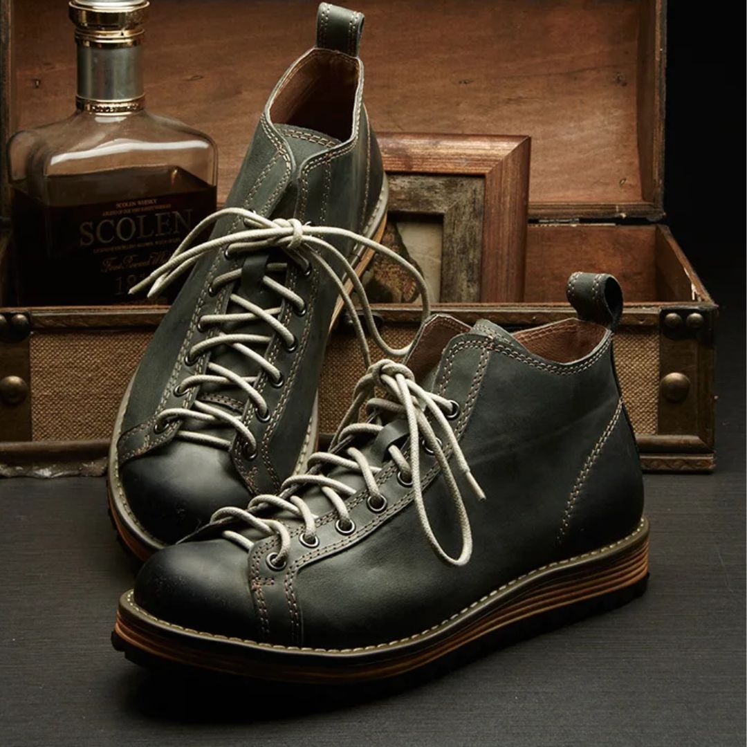 Haferl Sneakers Leroy - Oktoberfest 2025 8