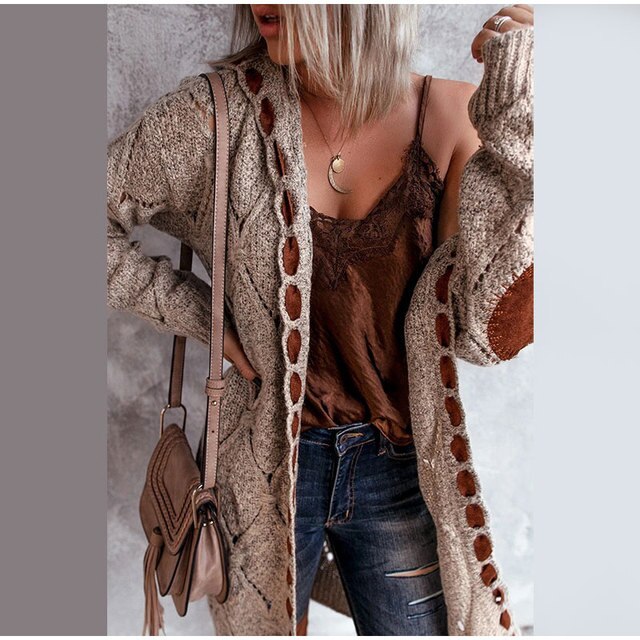 Giacca con cappuccio alla moda e stilosa - Daryl
