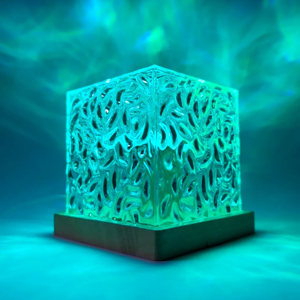 HaloSphere™ Aurora 0