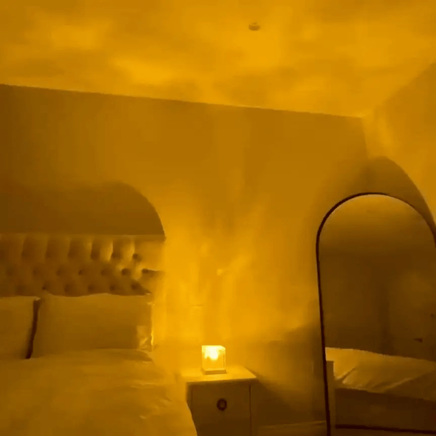 HaloSphere™ Aurora 1