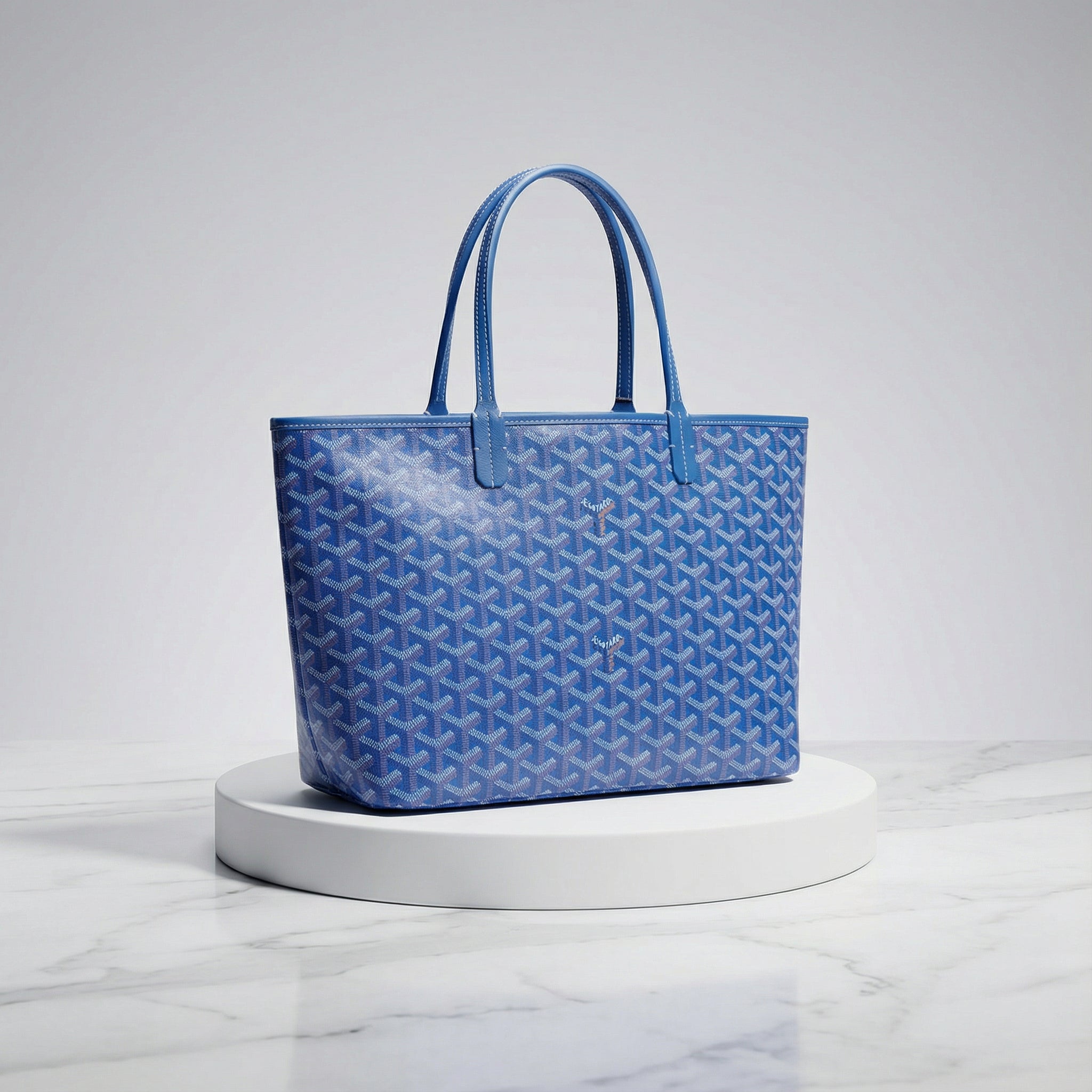 Handtasche Damen aus Kunstleder mit Struktur, Praktische Fächer, Zeitloses Design 0
