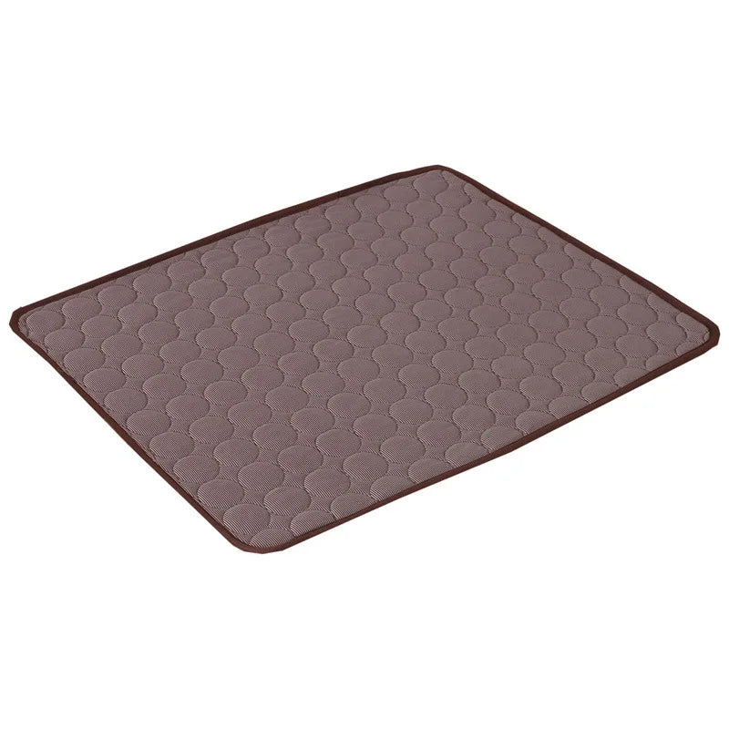 Haustier Kühlmatte - ChillMate 6