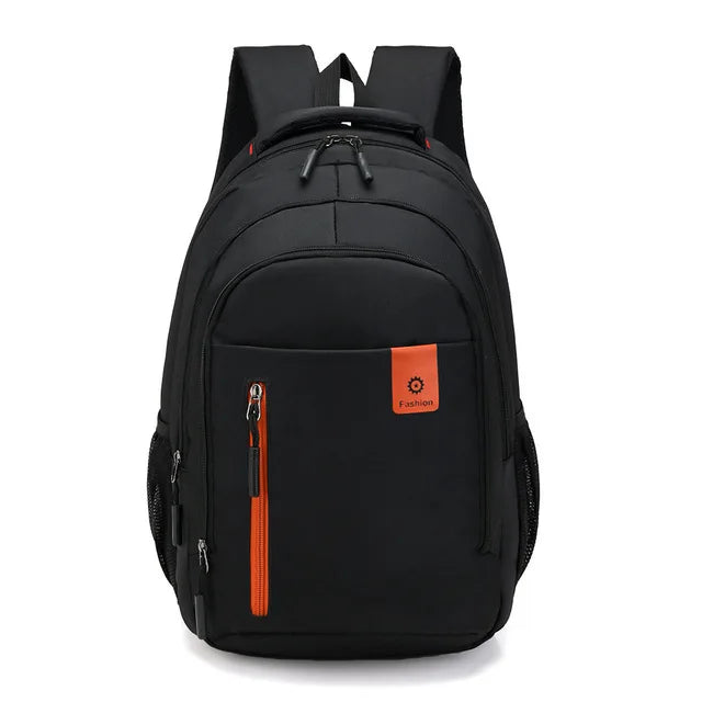 UrbanGuard – Wasserdichter Oxford-Rucksack für Herren