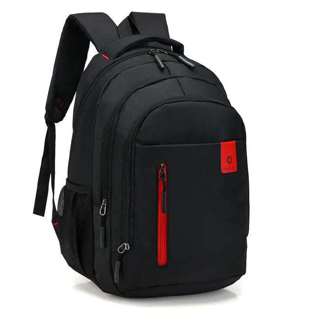 UrbanGuard – Wasserdichter Oxford-Rucksack für Herren
