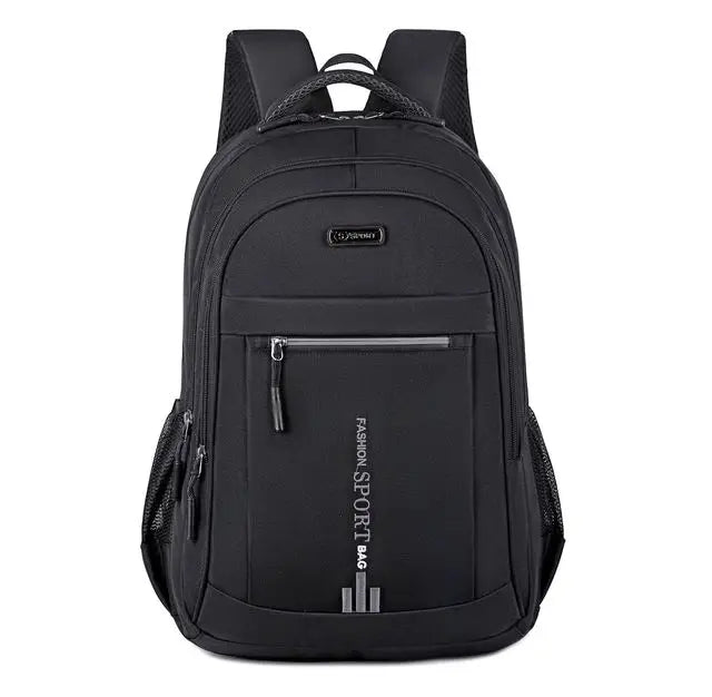 UrbanGuard – Wasserdichter Oxford-Rucksack für Herren