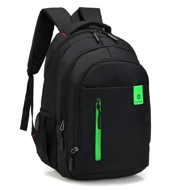 UrbanGuard – Wasserdichter Oxford-Rucksack für Herren