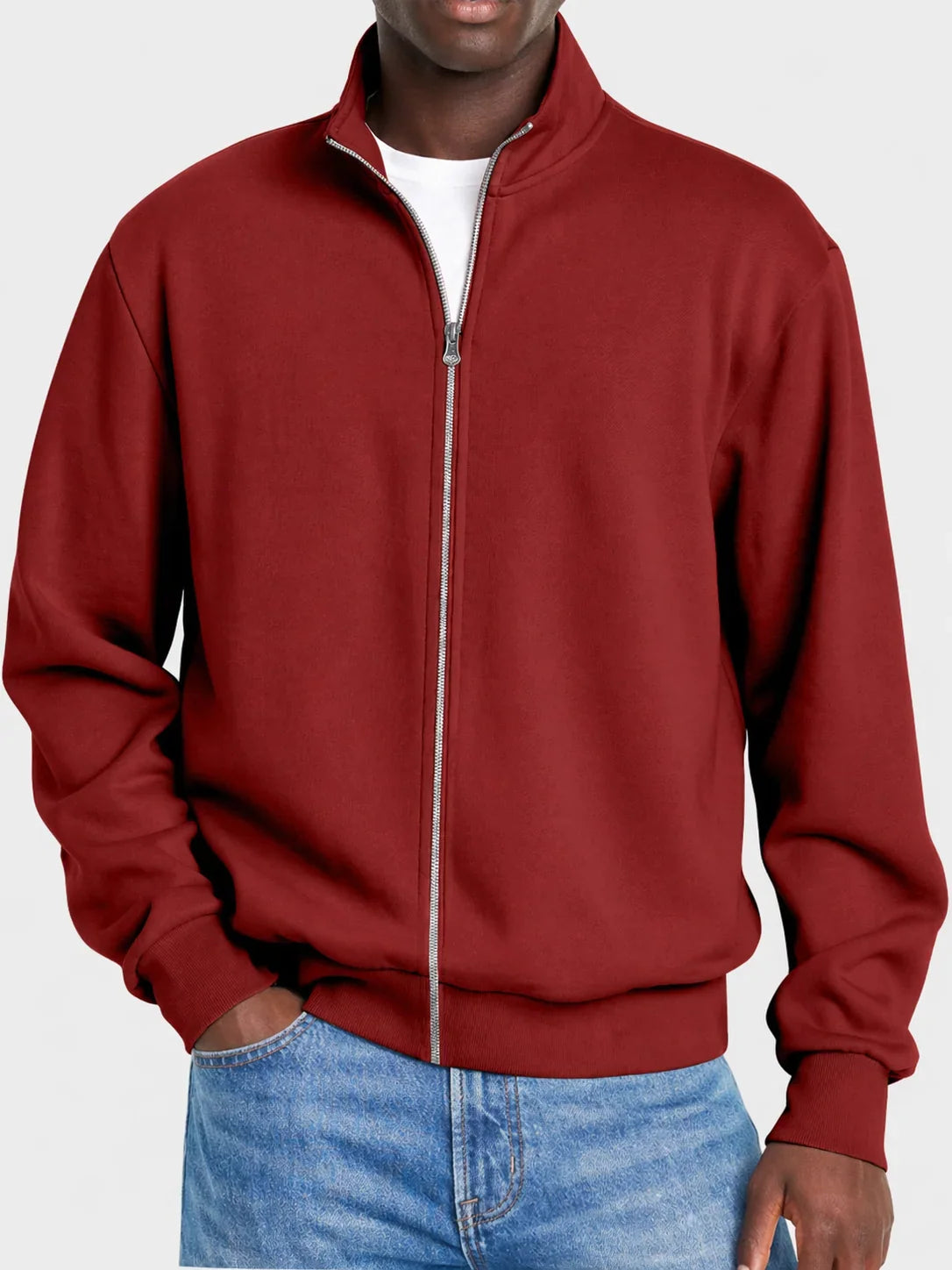 Übergangsjacke Herren