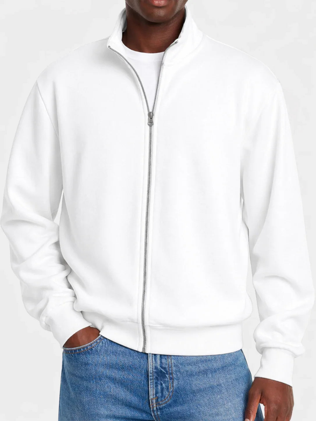 Übergangsjacke Herren