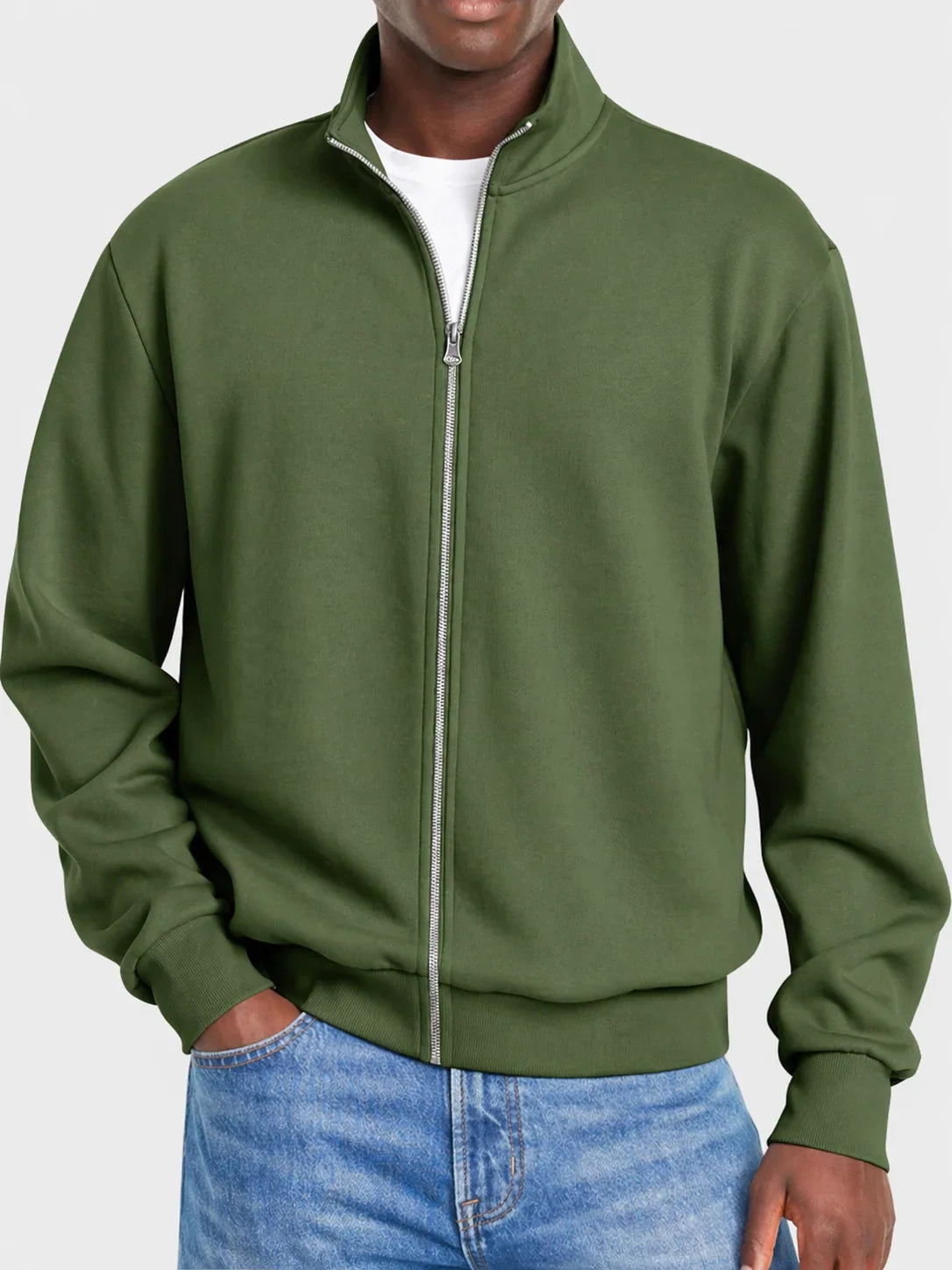 Übergangsjacke Herren