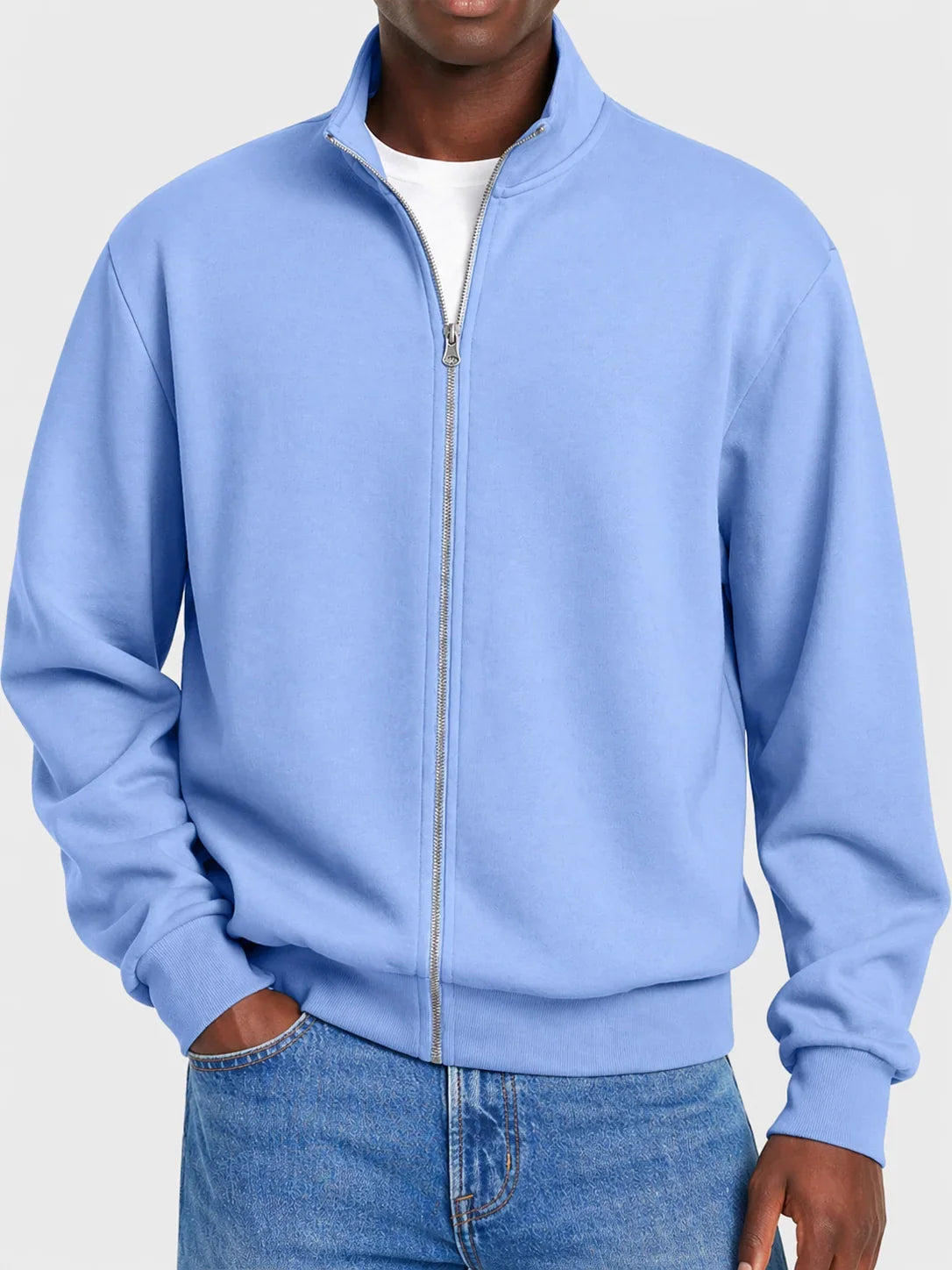Übergangsjacke Herren