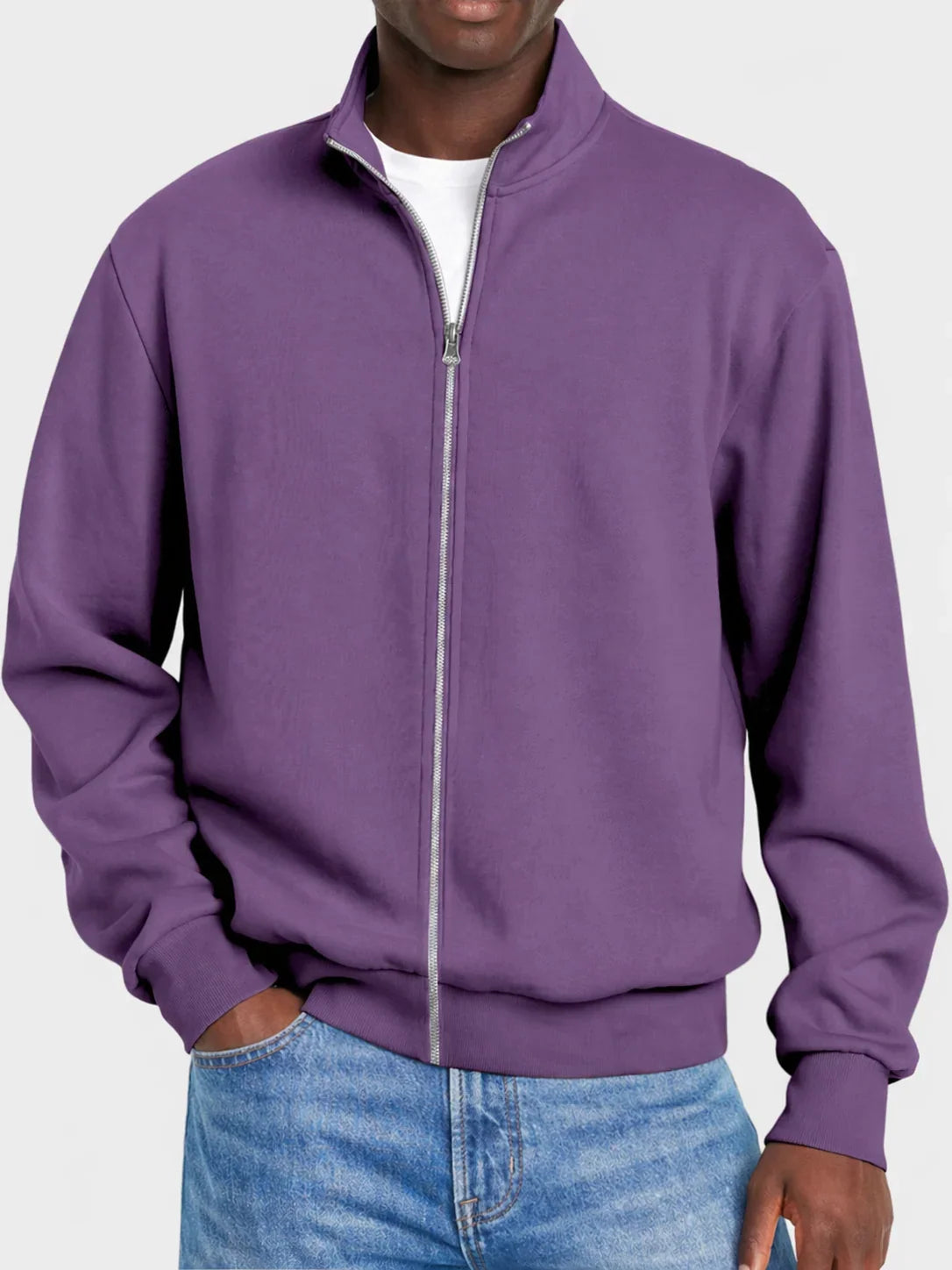 Übergangsjacke Herren