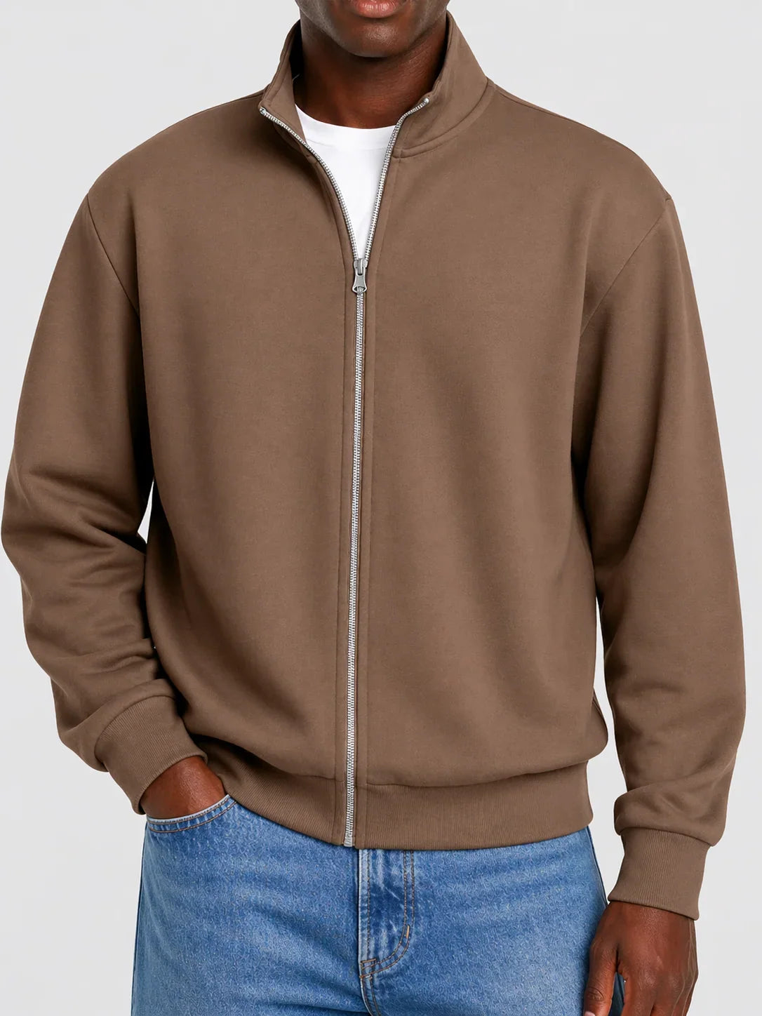 Übergangsjacke Herren