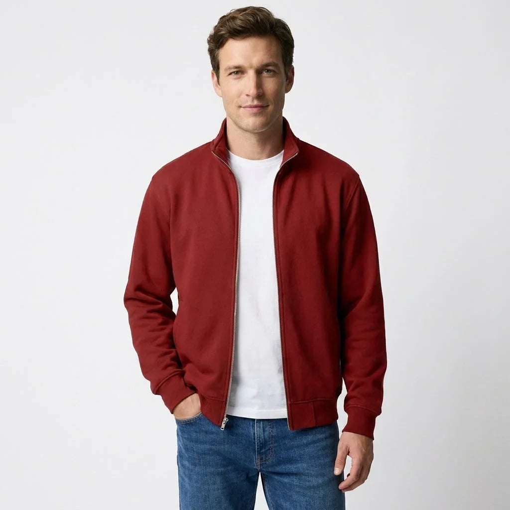 Übergangsjacke Herren