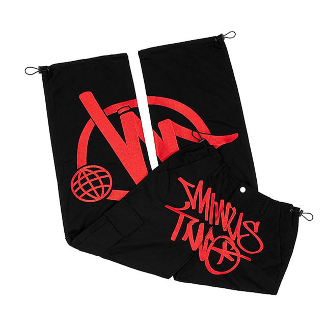 Minus Two Cargohose - Štýlové a funkčné pánske nohavice