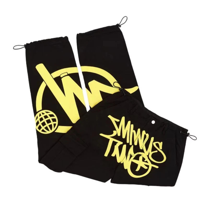 Minus Two Cargohose - Štýlové a funkčné pánske nohavice