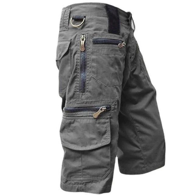 Herren Cargo Shorts - TrailTrek 0
