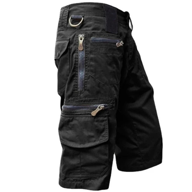 Herren Cargo Shorts - TrailTrek 1