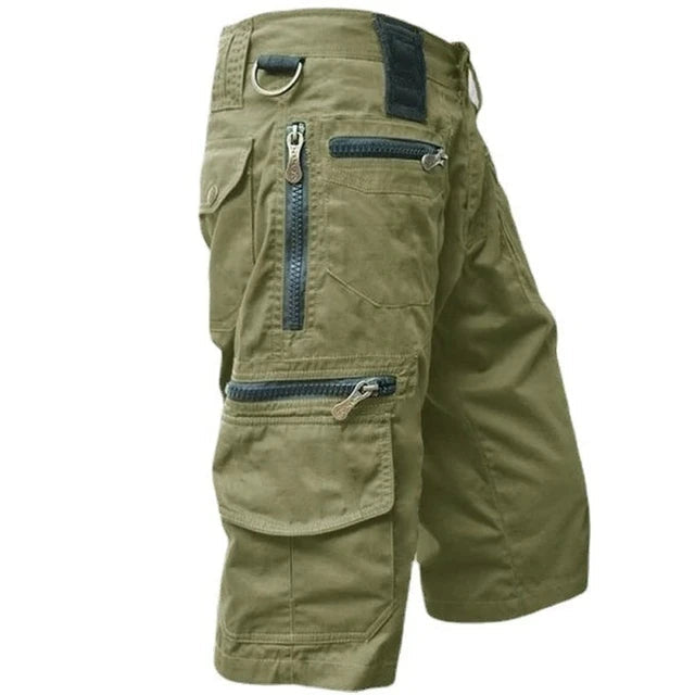 Herren Cargo Shorts - TrailTrek 2