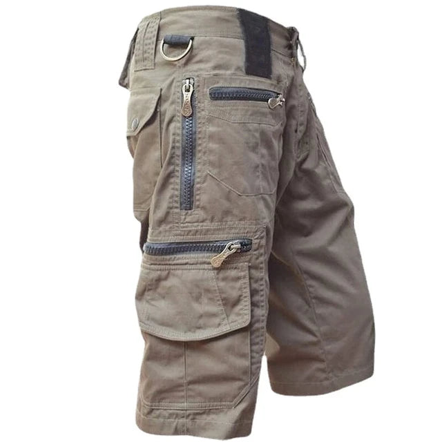 Herren Cargo Shorts - TrailTrek 3