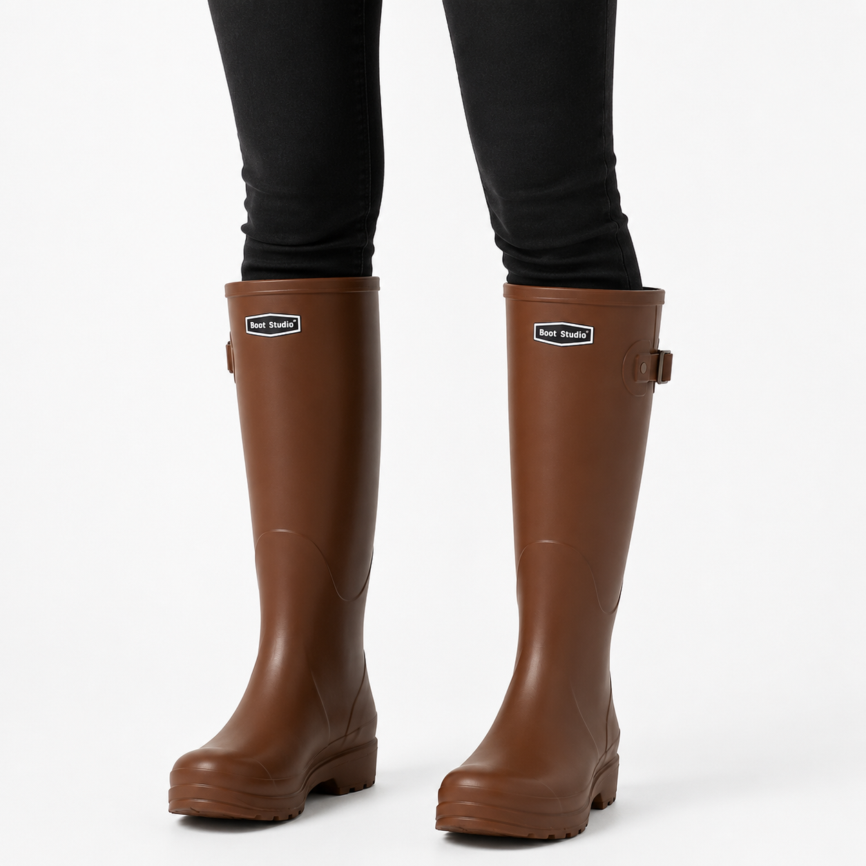 Hochwertige Regenstiefel - Claudia 4