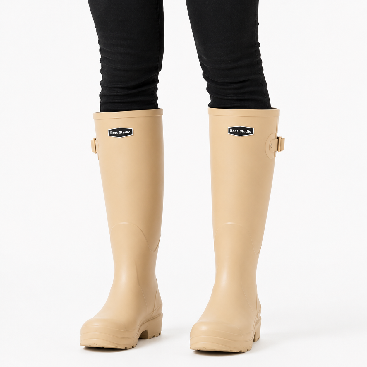 Hochwertige Regenstiefel - Claudia 5