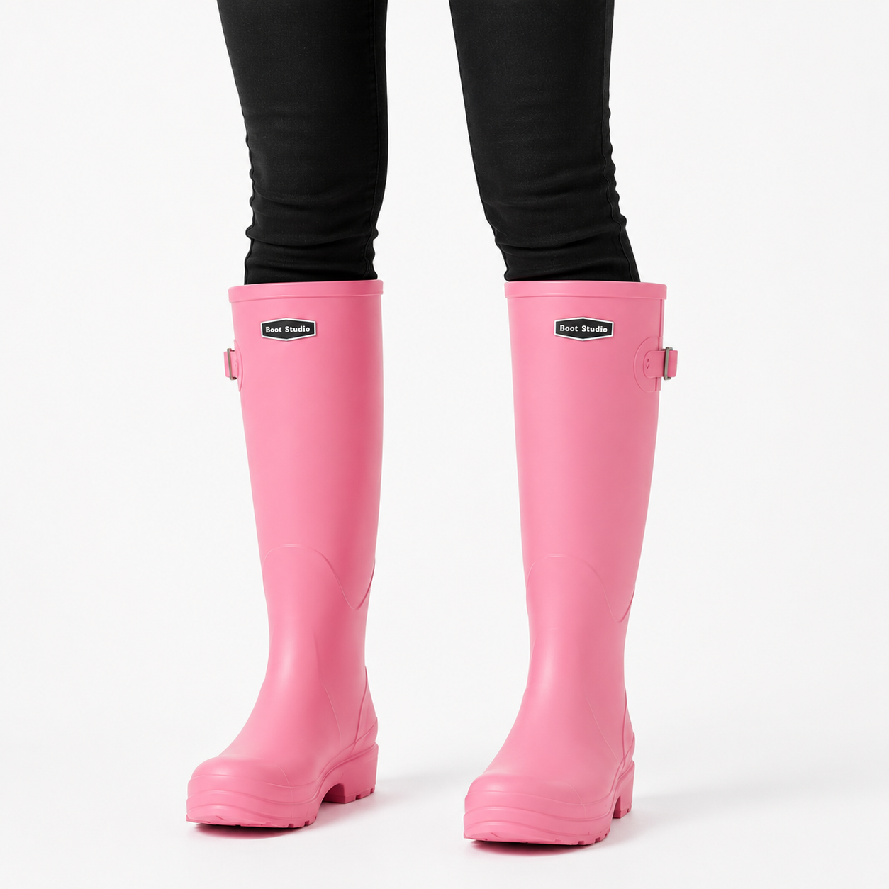 Hochwertige Regenstiefel - Claudia 6