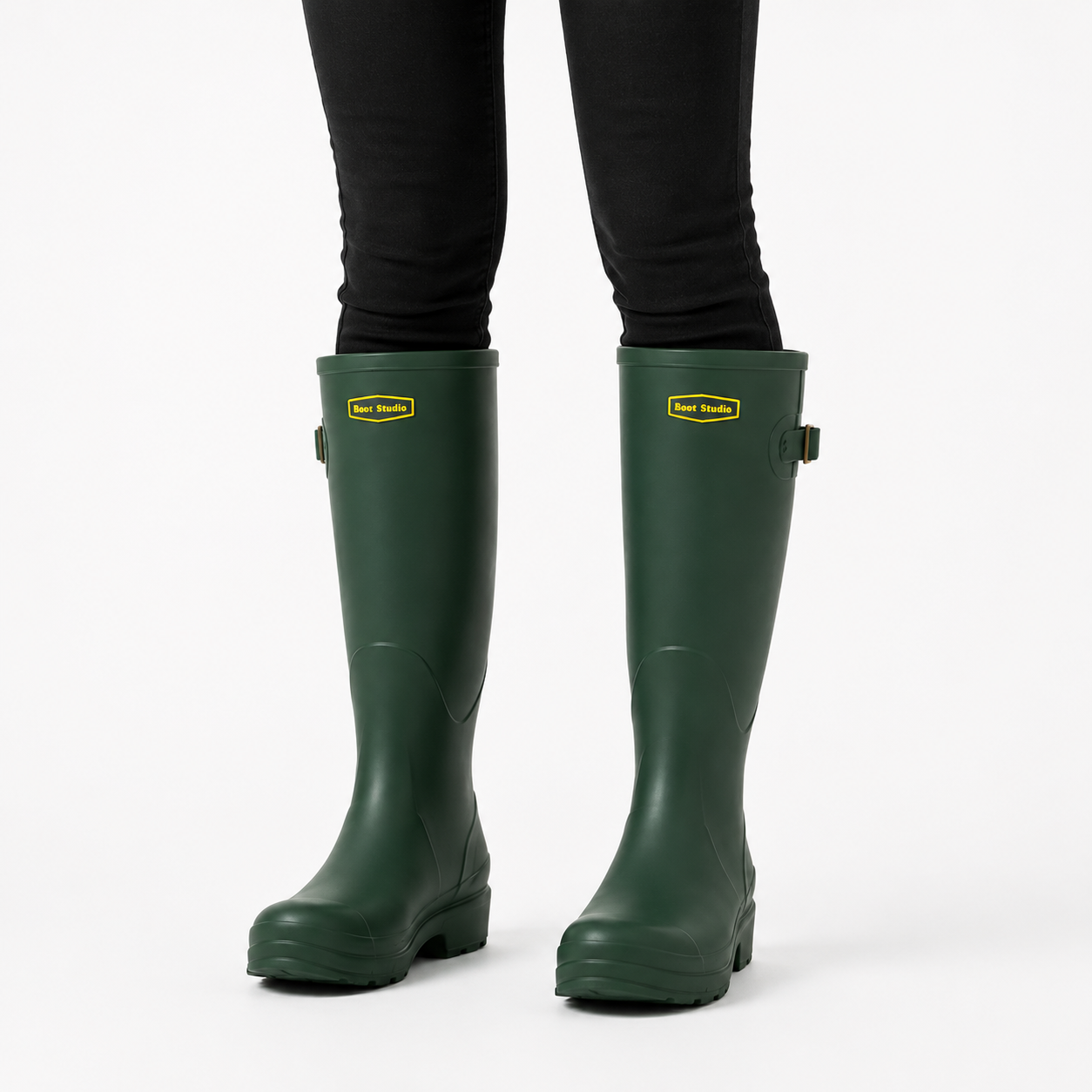 Hochwertige Regenstiefel - Claudia 7