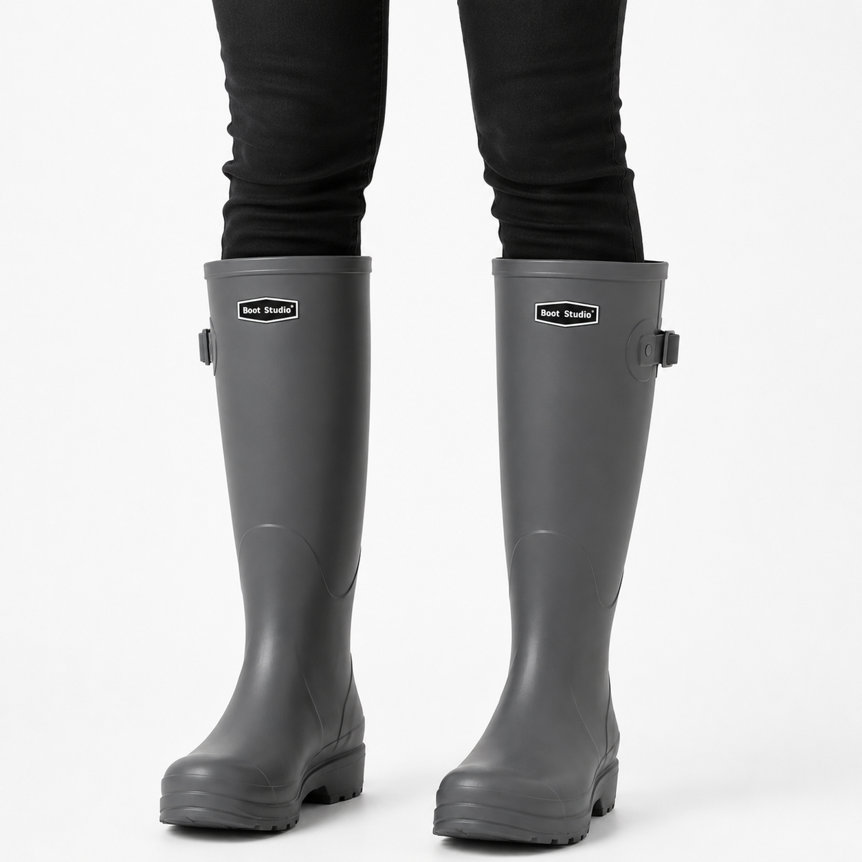 Hochwertige Regenstiefel - Claudia 8
