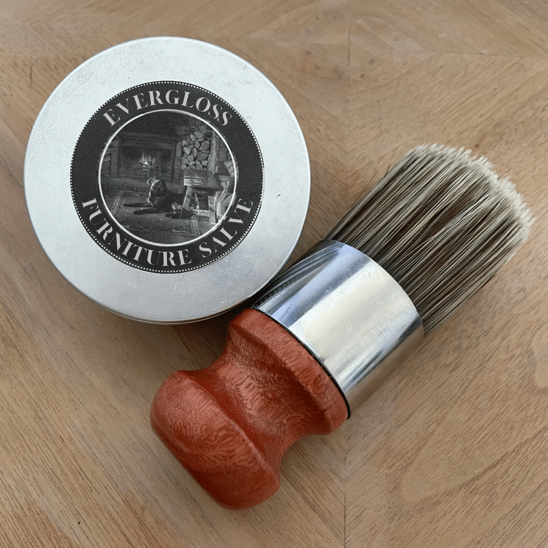 Restore – Crème de réparation pour cuir et meubles – Rénovateur de couleur et de brillance