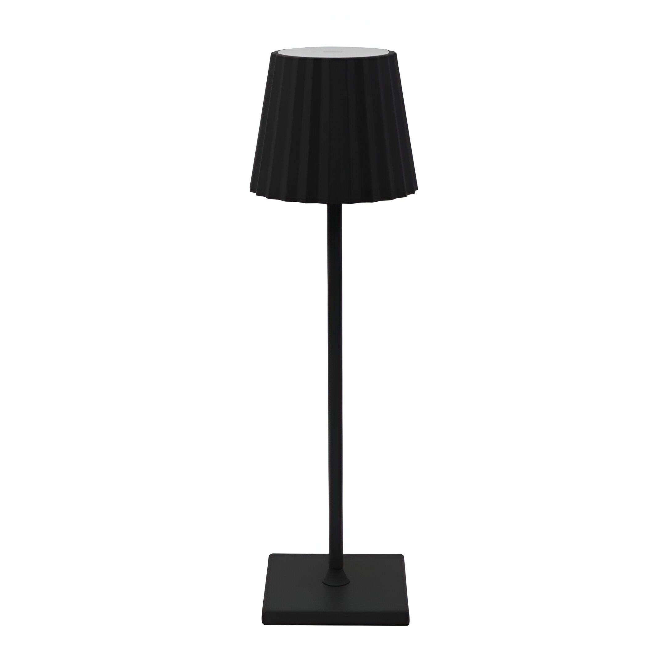 AuraCraft LED stolní lampa – flexibilní světlo potkává moderní design