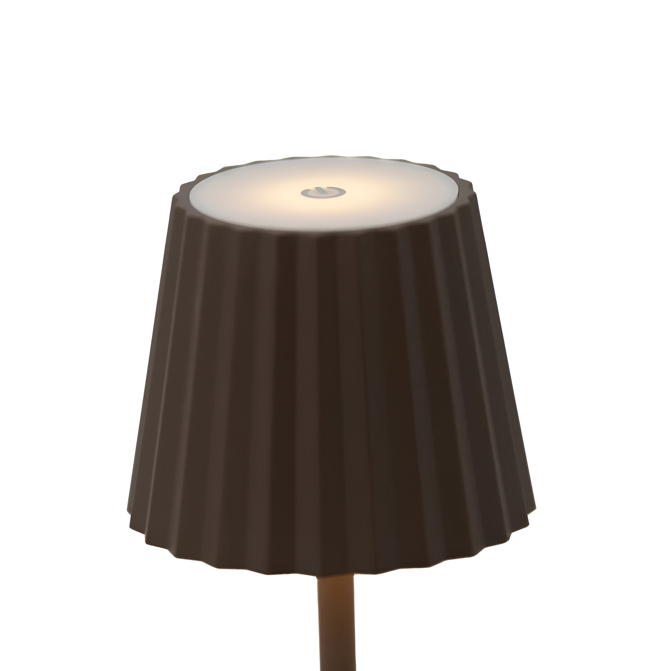AuraCraft LED stolní lampa – flexibilní světlo potkává moderní design