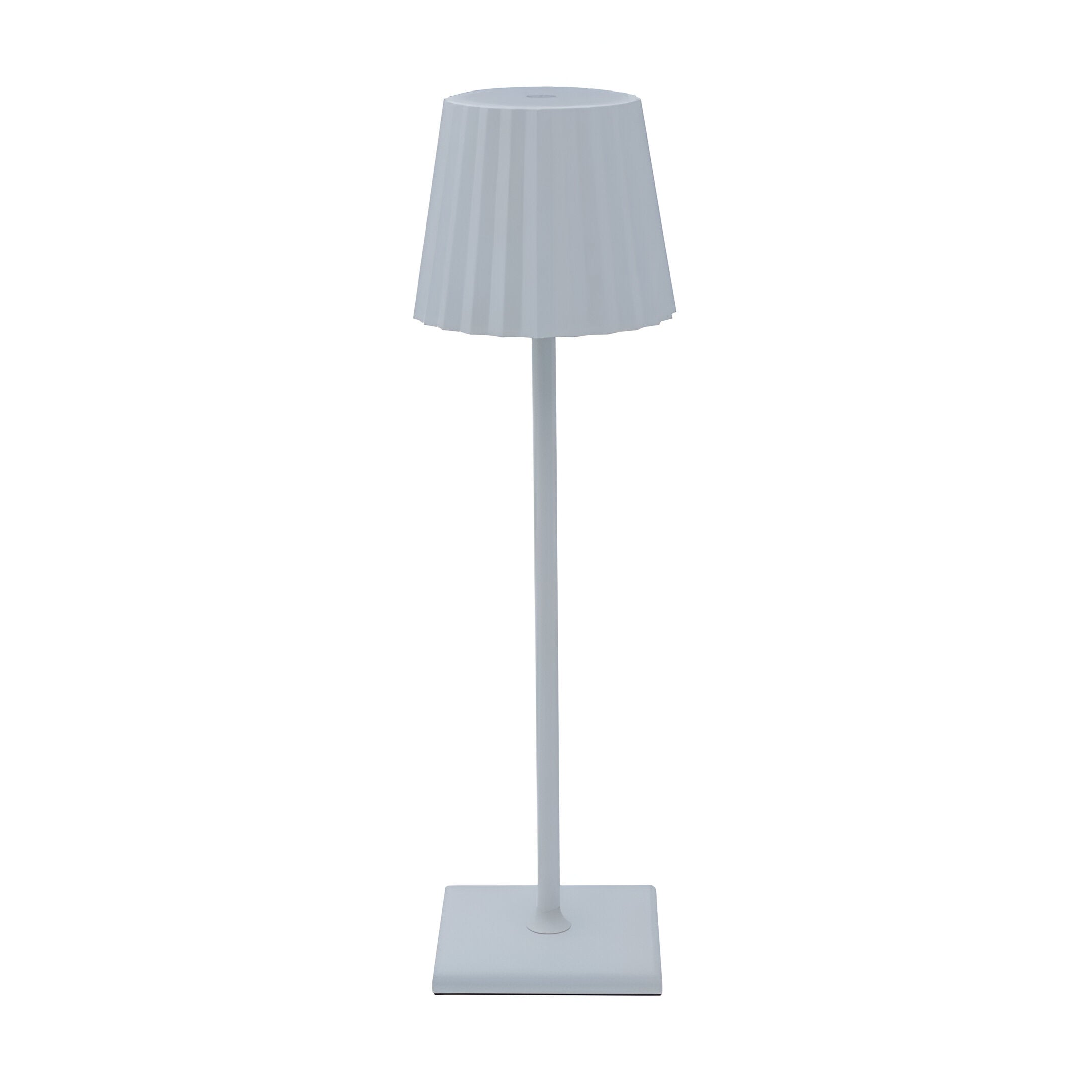 AuraCraft LED stolní lampa – flexibilní světlo potkává moderní design