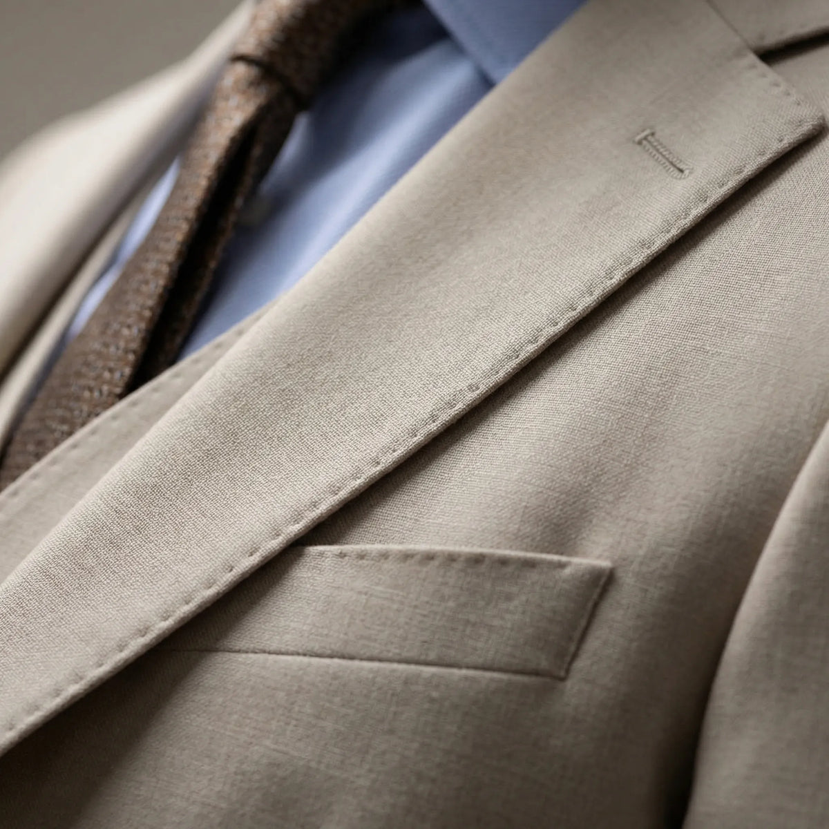 Hugo - Slim Three-Piece Suit 3