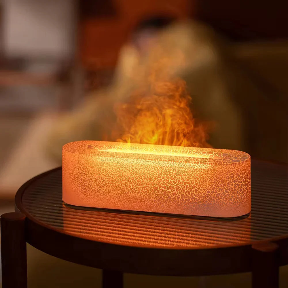 HumidiFire™ 0
