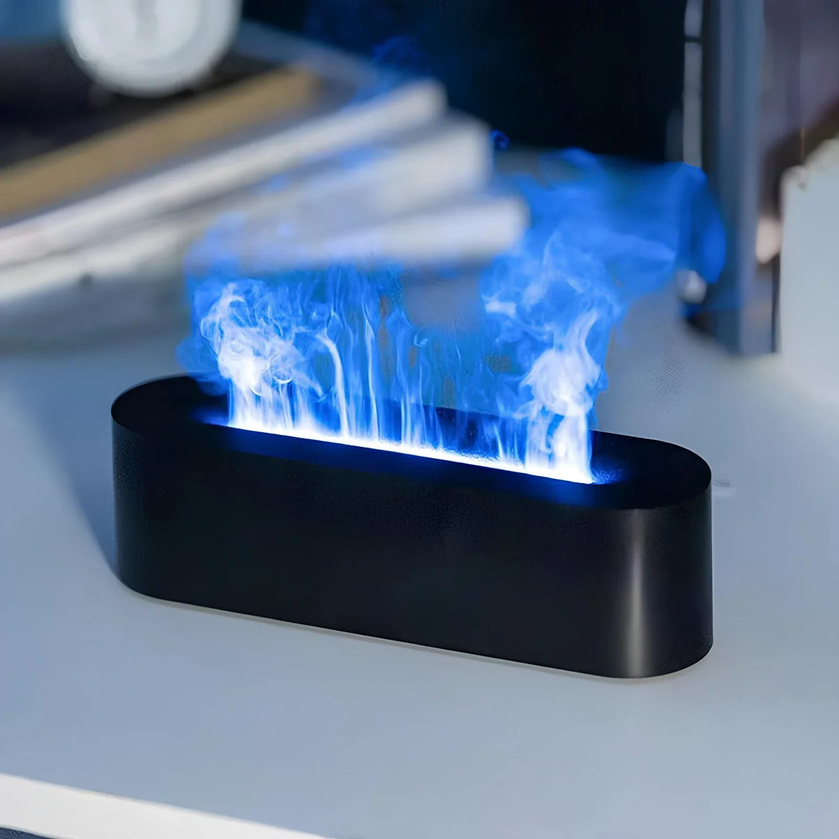 HumidiFire™ 1