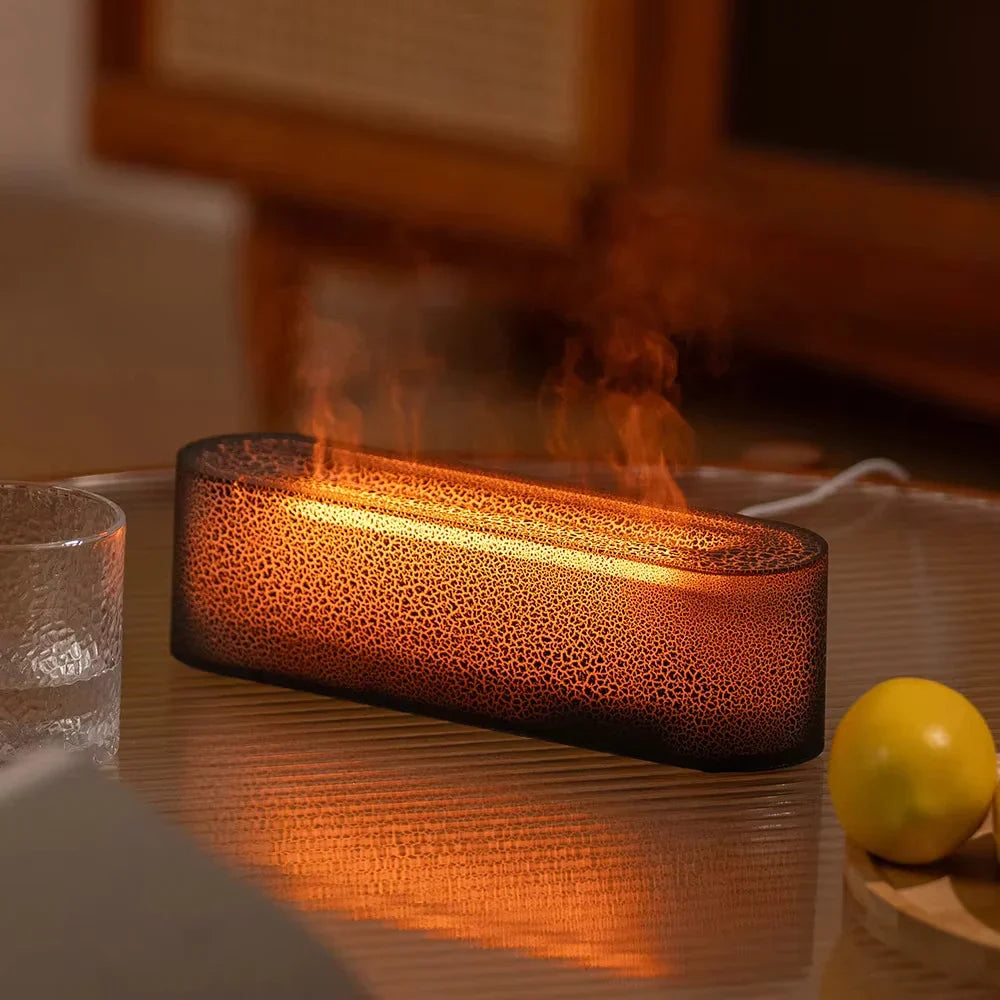 HumidiFire™ 3