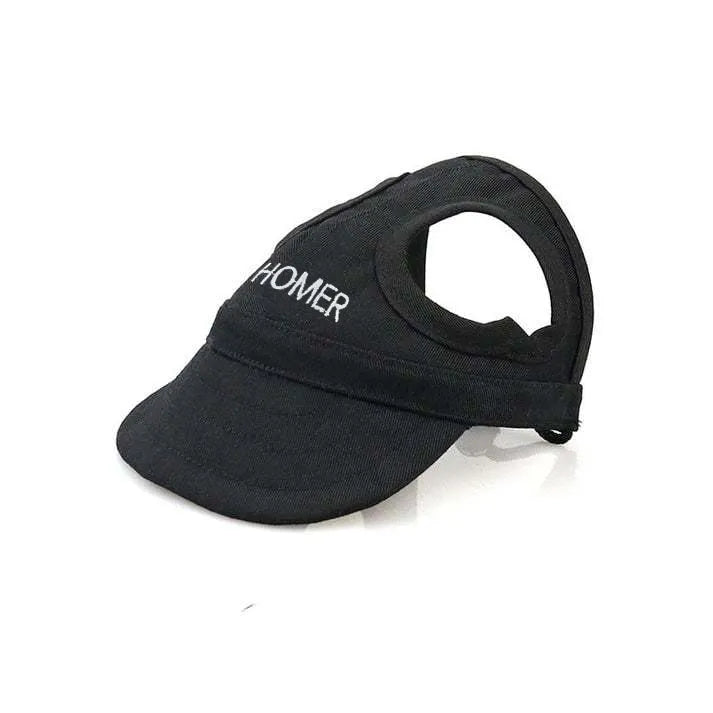 Hunde-Sonnenmütze für UV-Schutz 1
