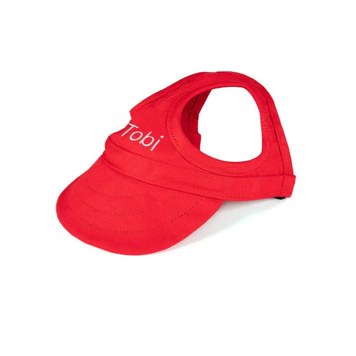 Hunde-Sonnenmütze für UV-Schutz 4