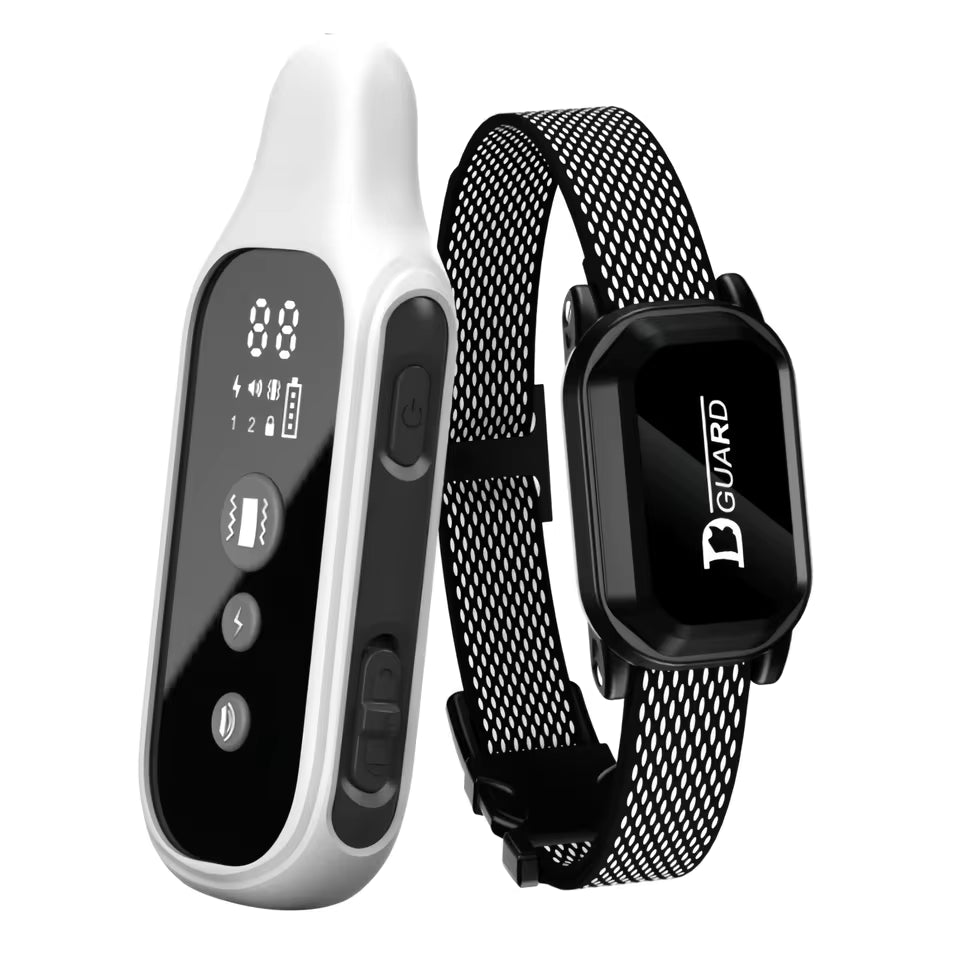 Hundehalsband Mit Fernbedienung