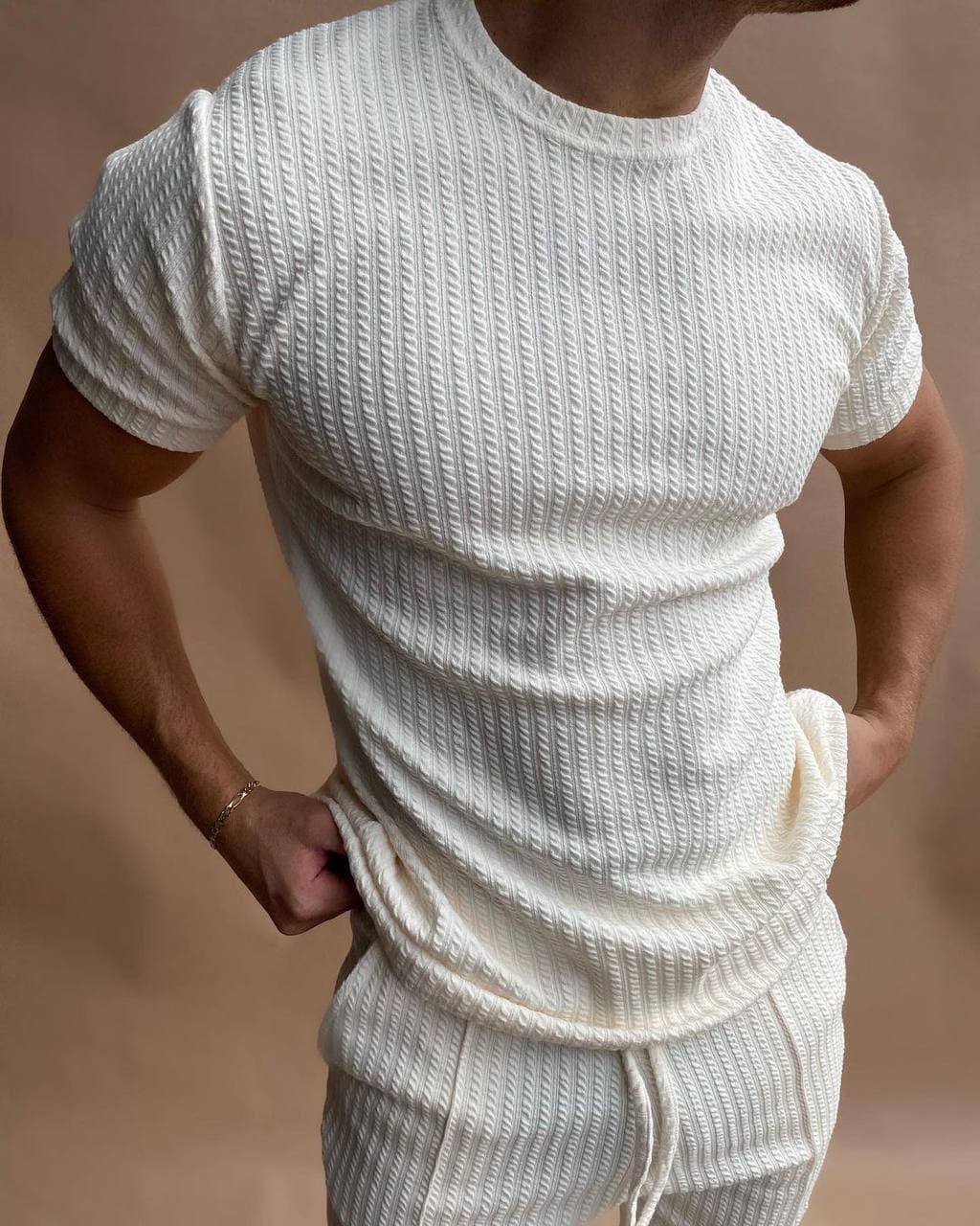 Bolendo Cleo | The Wonderer Set - bianco